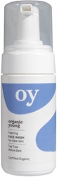 Oy! Clear Skin Foaming Facewash