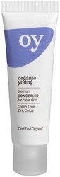 Oy! Clear Skin Blemish Concealer