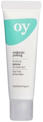 Oy! Clear Skin Purifying Serum 