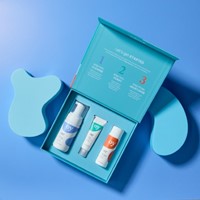 Green People Oy! Clear Skin Goals Set-2