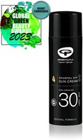 Green People No.4 Sports+ SPF30 Sun Cream