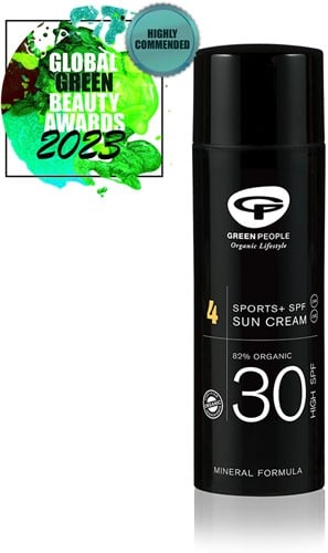 Perfume-free Day Cream SPF15