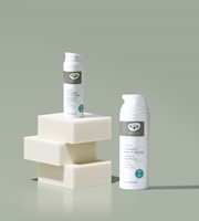 Certified 100% natural, organic and vegan eye cream