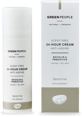 Parfumvrije 24-Hour Cream