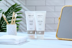 Shampoo