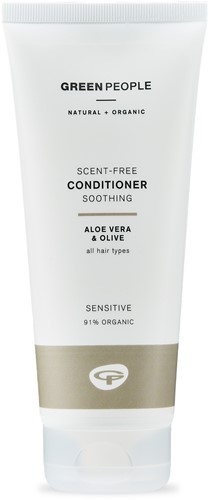Scent Free Conditioner 