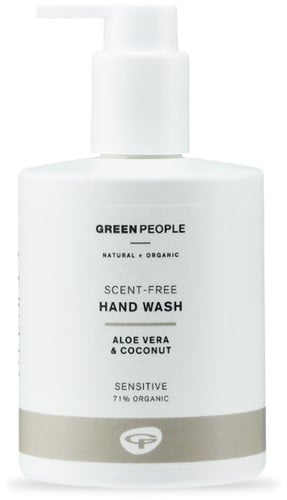 Parfumvrije Hand Wash