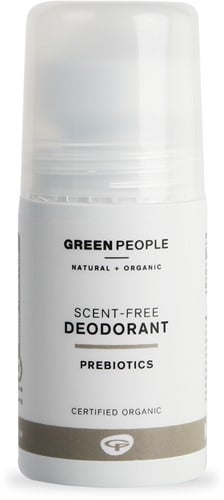 Parfumvrije Deodorant