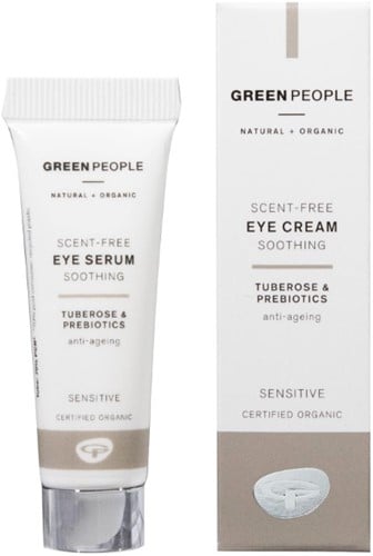 Parfumvrije Eye Cream