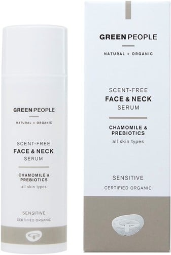 Parfumvrij Calming Serum