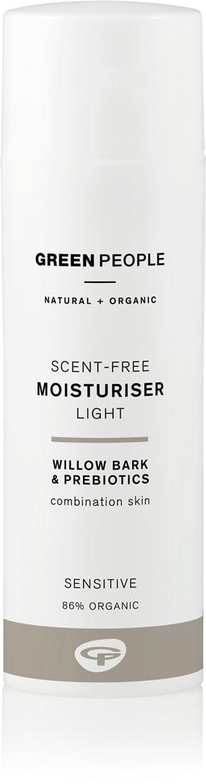 Fragrance clearance free moisturizers