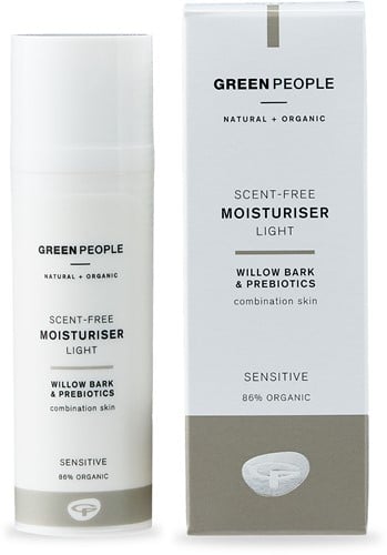Parfumvrije Light Moisturiser