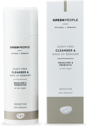 Parfumvrije Cleanser 