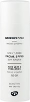 Parfumvrije Dagcrème SPF15