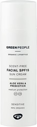 Parfumvrije Dagcrème SPF15