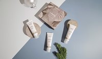 Green People Calming Skin Essentials Set -2
