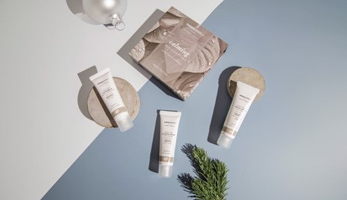 Green People Calming Skin Essentials Set -2