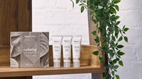 Green People Calming Skin Essentials Set -3