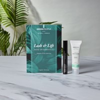 Green People Lash & Lift Set-3