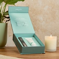 Green People Lash & Lift Set-2