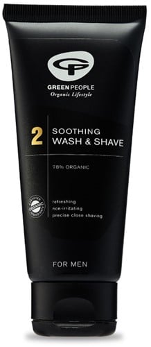 No.2 Soothing Shaving Gel