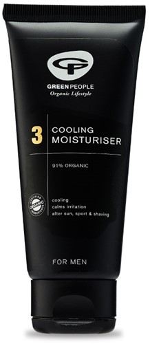 No.3 Cooling Moisturiser