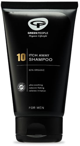No.10 Itch Away Shampoo 