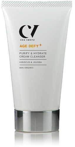 Age Defy+ Cream Cleanser