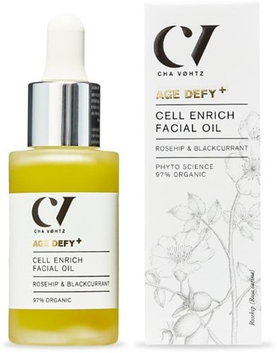 Age Defy+ Facial Oil