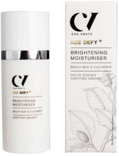 Age Defy+ Brightening Moisturizer