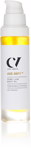 Age Defy+ Body Oil
