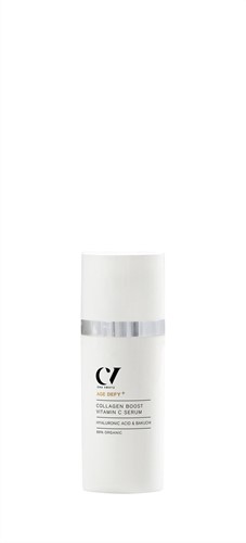 Age Defy + Vitamin C Serum