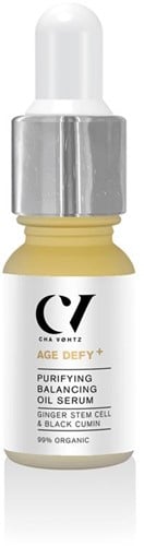 Age Defy+ Purifying Oil Serum