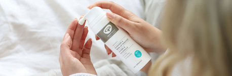 De juiste huidverzorging bij chemotherapie