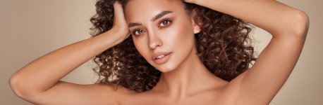 Waarom kiezen voor natuurlijke sulfaatvrije shampoo voor krullend haar?