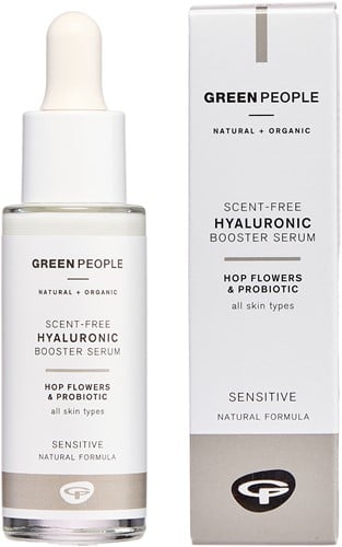Hyaluronic Booster Serum