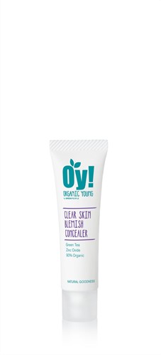 Oy! Clear Skin Blemish Concealer