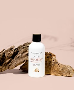 Body oil