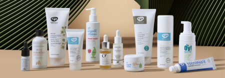 Waarom natuurlijke cosmetica belangrijk is